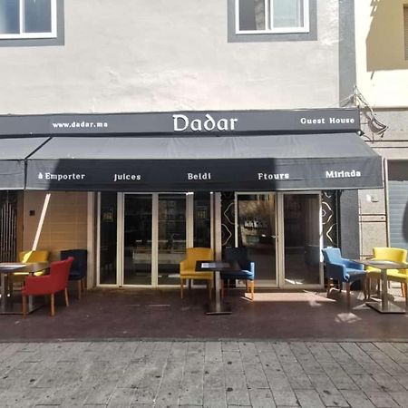 Dadar Ξενοδοχείο Λαράς Εξωτερικό φωτογραφία