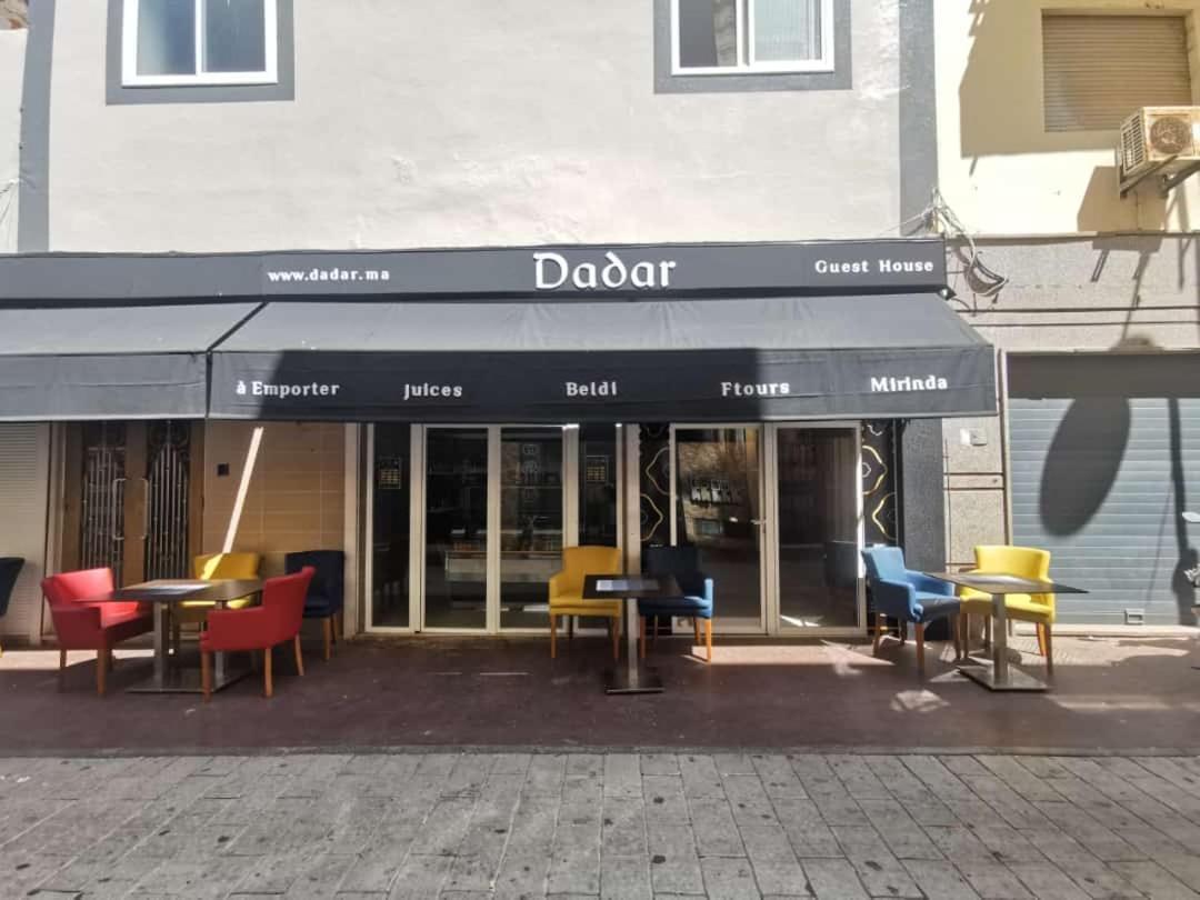 Dadar Ξενοδοχείο Λαράς Εξωτερικό φωτογραφία